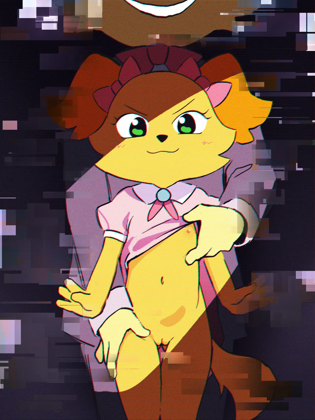 Orenjipiiru - 2025/02 Archive page 8 full