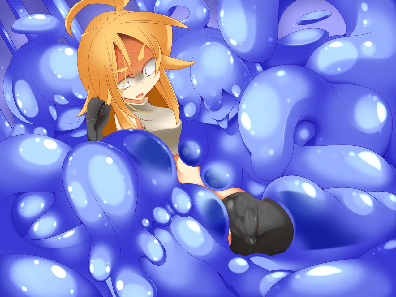 mizukikun fanbox gallery page 5 full