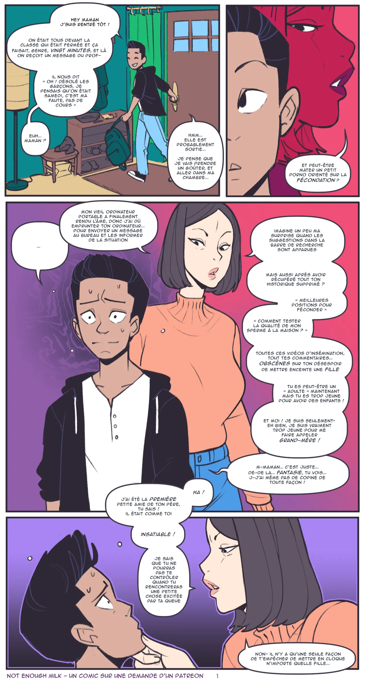 Breed Mom page 2 full