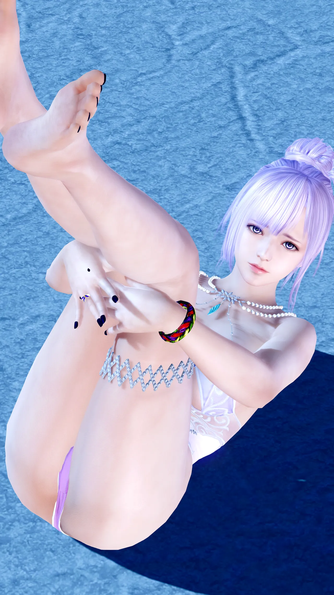 dead or alive page 7 full