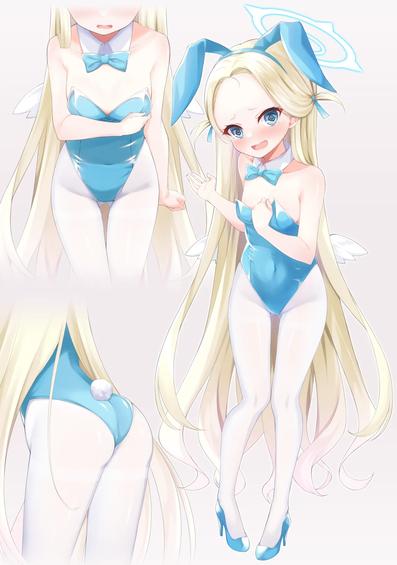 Fukemachi page 5 full