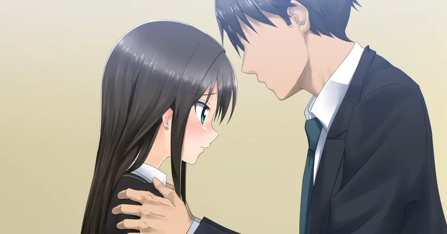 Rin-chan's First Time! / Rin-chan no Hatsu Ecchi! page 3 full