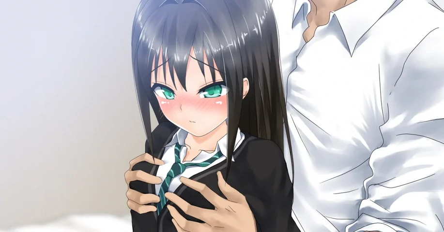 Rin-chan's First Time! / Rin-chan no Hatsu Ecchi! page 7 full