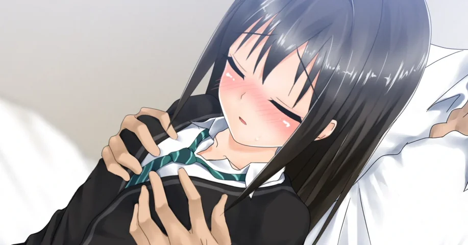 Rin-chan's First Time! / Rin-chan no Hatsu Ecchi! page 8 full