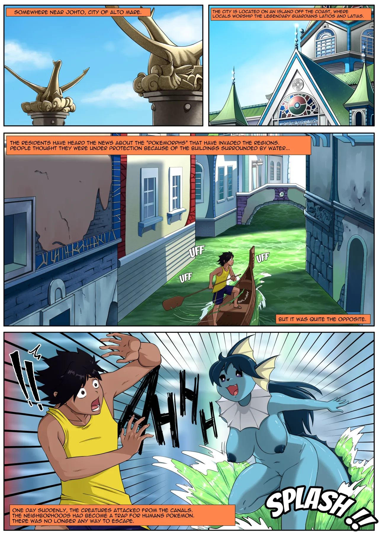 tales and legends 02 bianca englais page 2 full