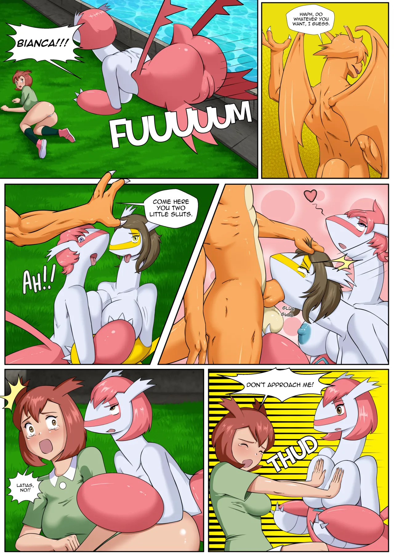 tales and legends 02 bianca englais page 7 full