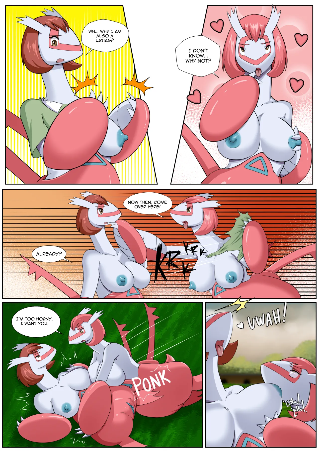 tales and legends 02 bianca englais page 9 full