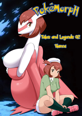 tales and legends 02 bianca englais cover