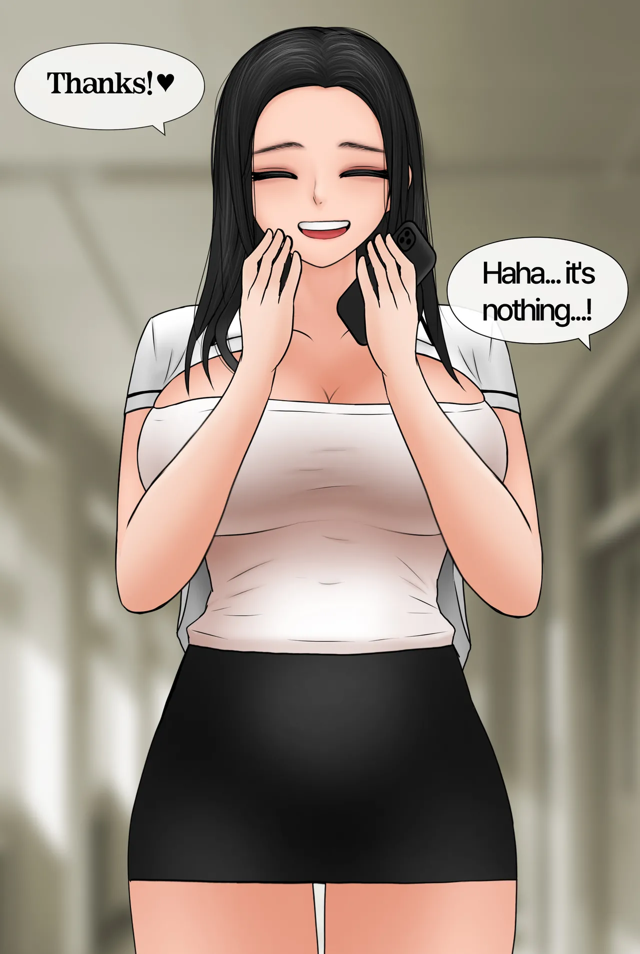 Class Society 1-2 page 10 full