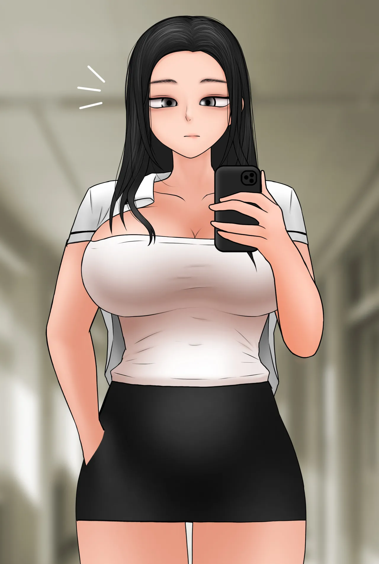 Class Society 1-2 page 4 full