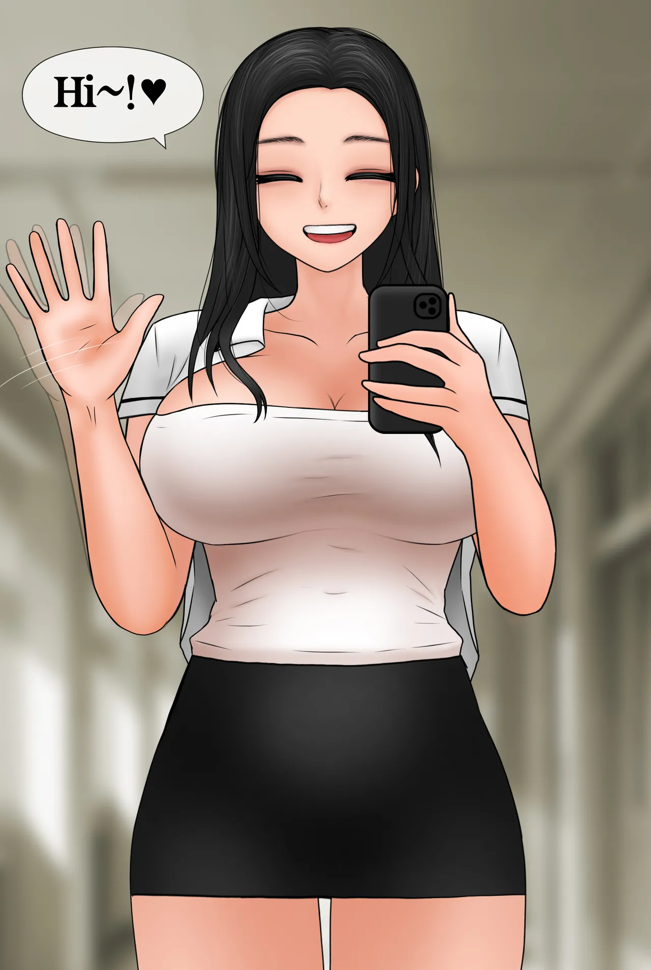 Class Society 1-2 page 5 full