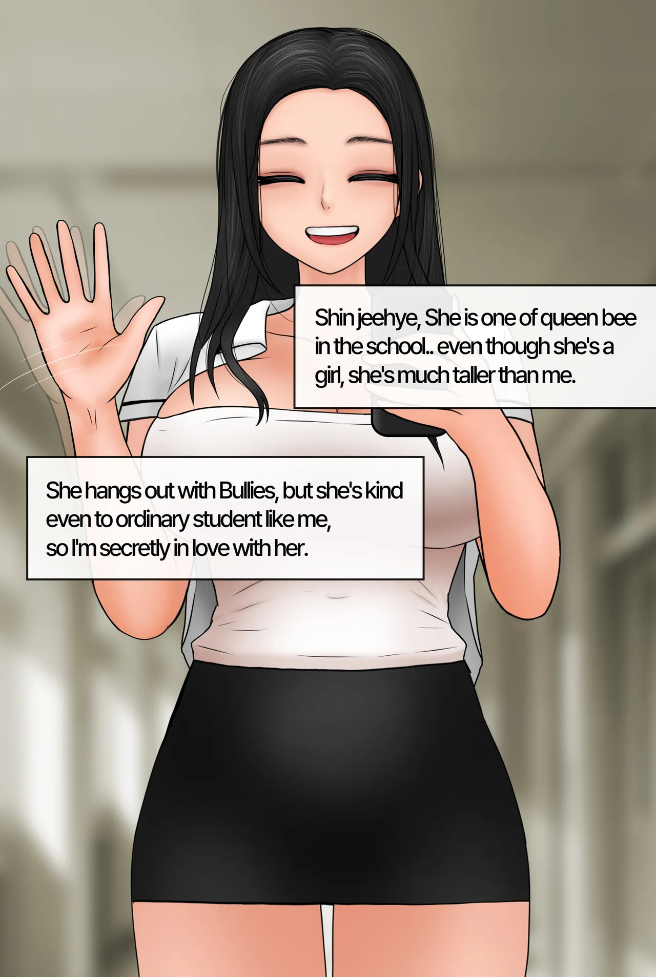 Class Society 1-2 page 6 full