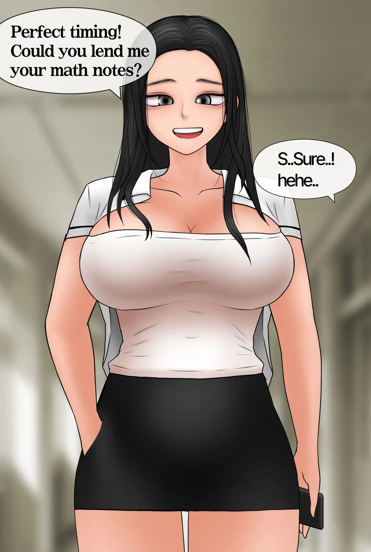 Class Society 1-2 page 9 full