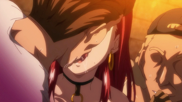Isekai Yarisaa ep1 hentai gif page 3 full