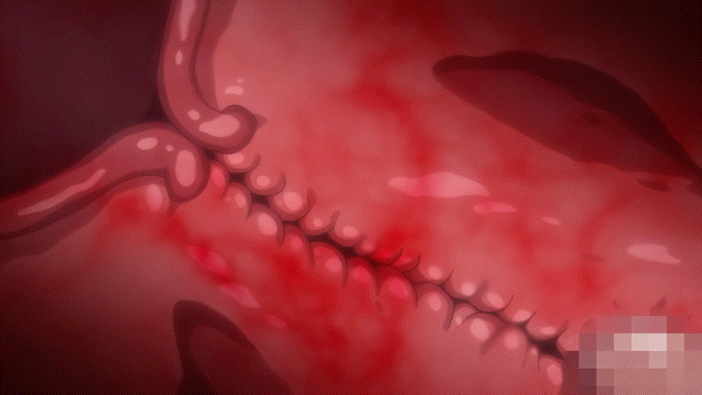 Isekai Yarisaa ep1 hentai gif page 8 full