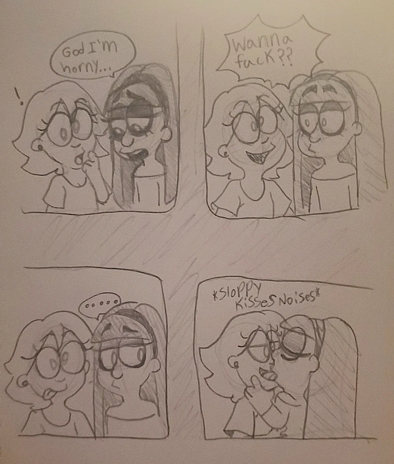 ARTIST GoblinThighs page 3 full