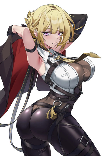 ELze cover