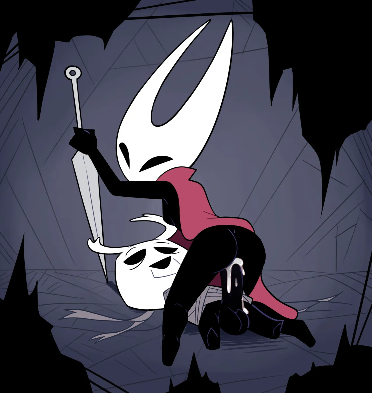 Hollow Knight page 10 full