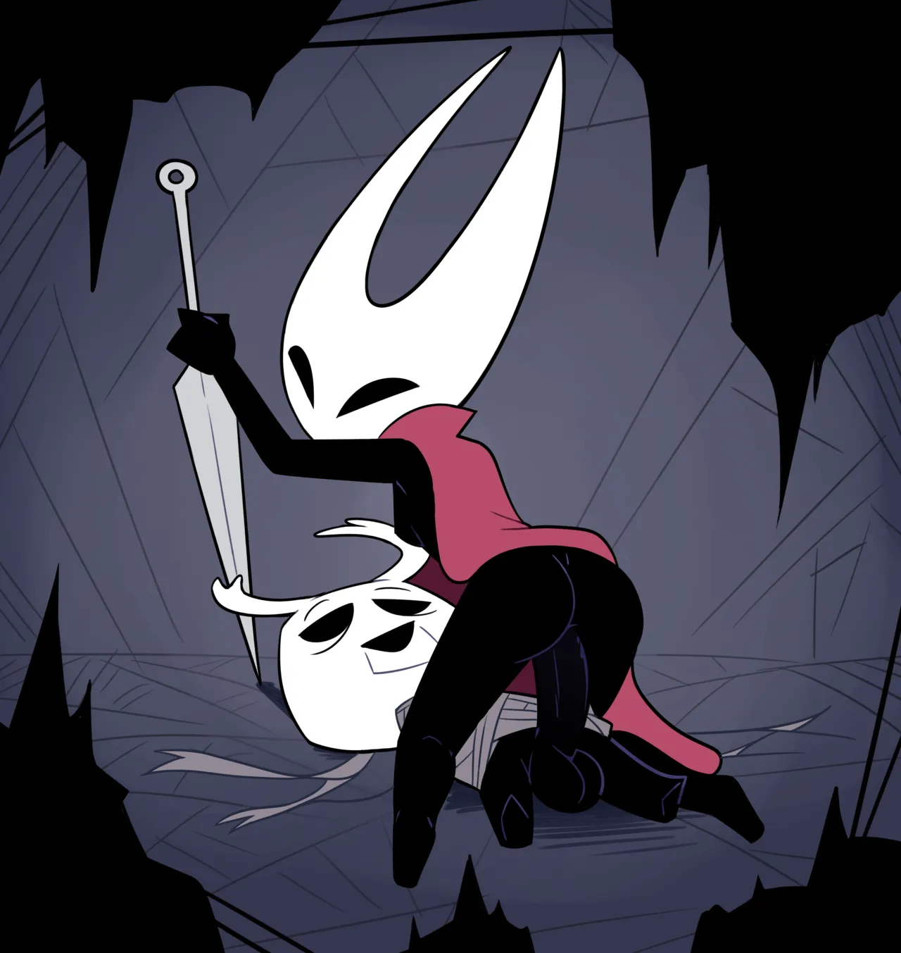 Hollow Knight page 9 full