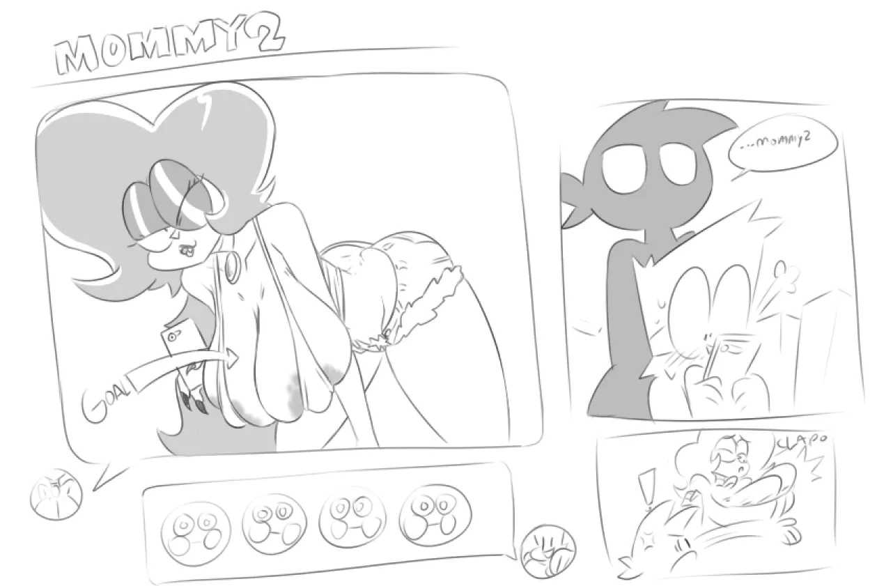 Wilhamena x KOllection page 4 full