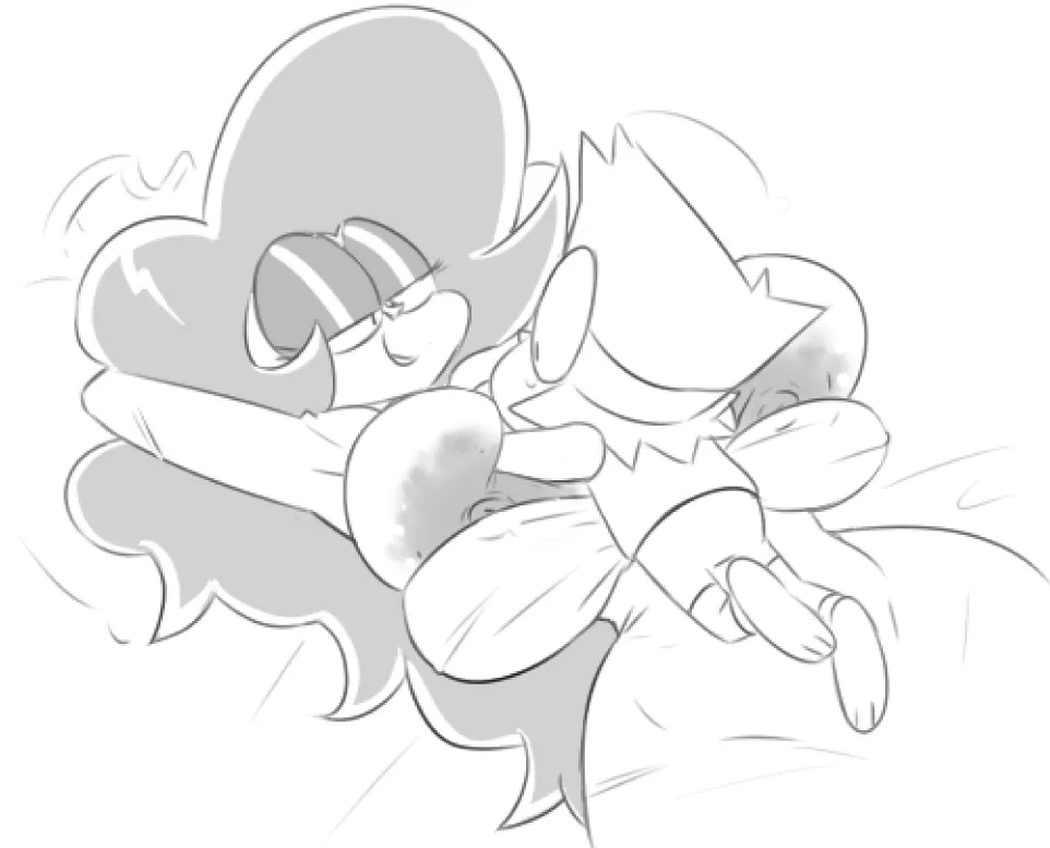 Wilhamena x KOllection page 9 full