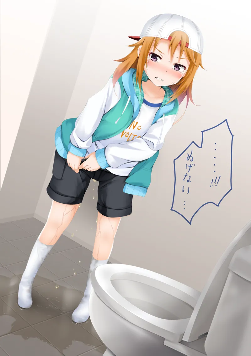 ごーだっしゅ page 10 full