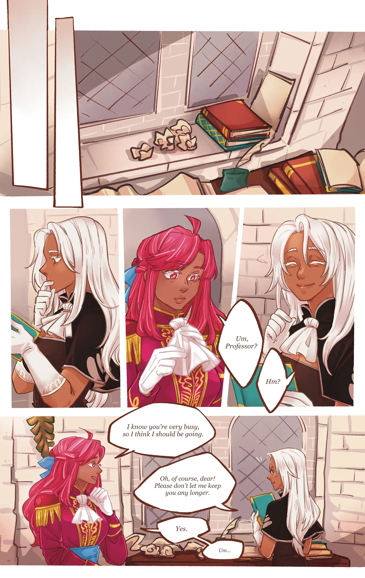 RaspberryLatte page 10 full