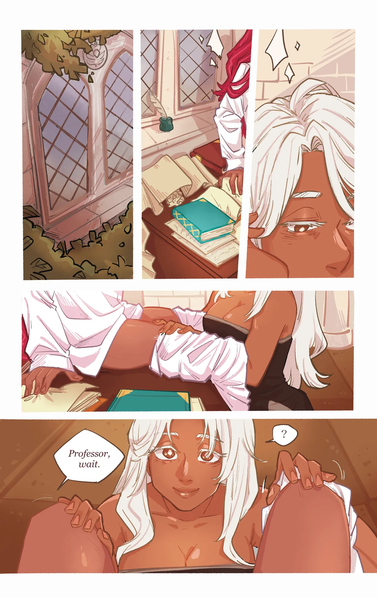 RaspberryLatte page 2 full