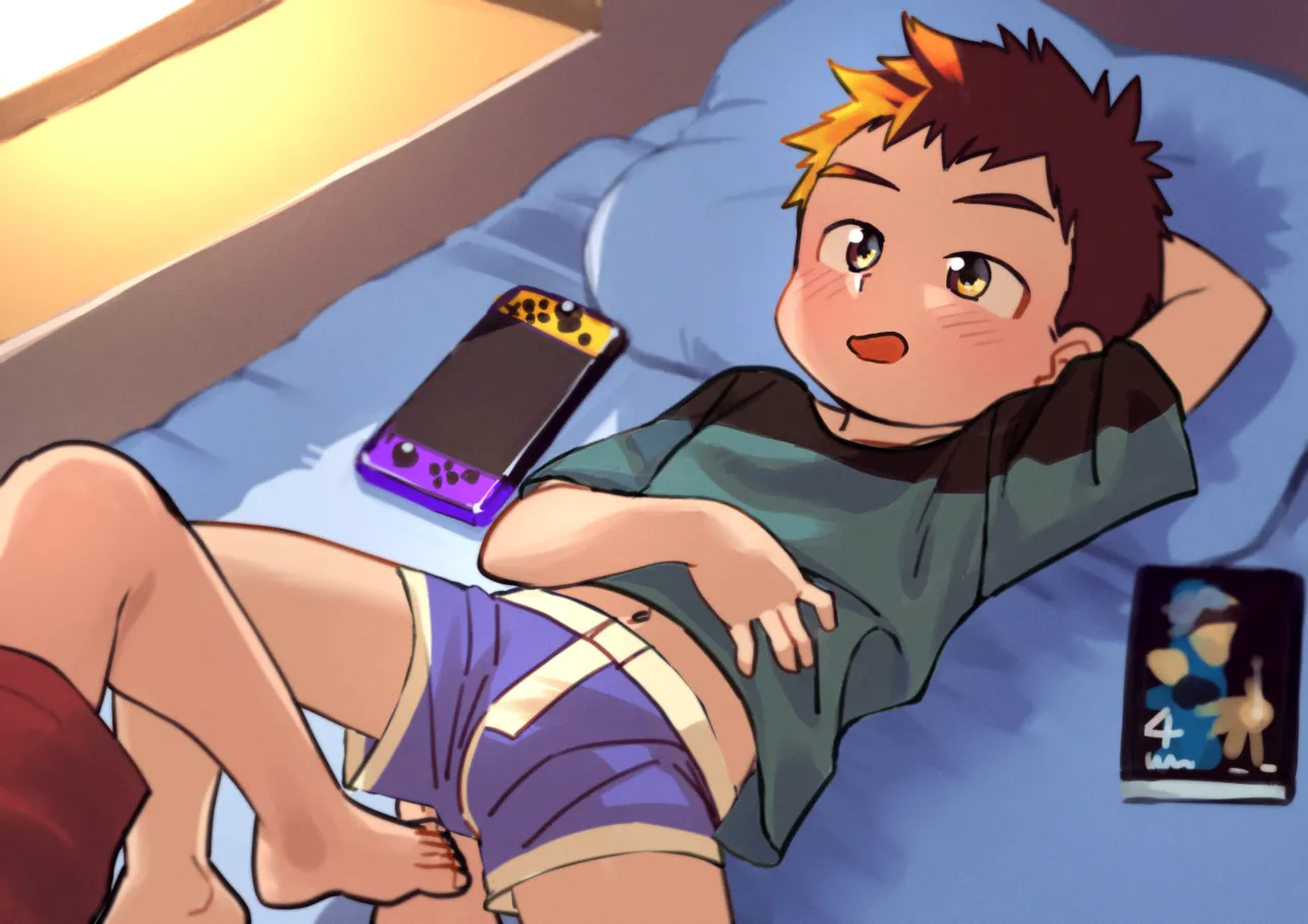 Kisho-Muri  2024 page 2 full