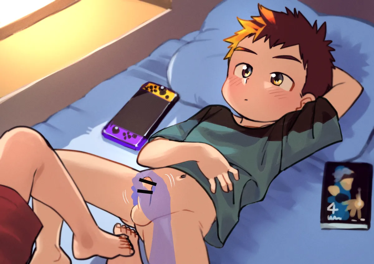 Kisho-Muri  2024 page 8 full