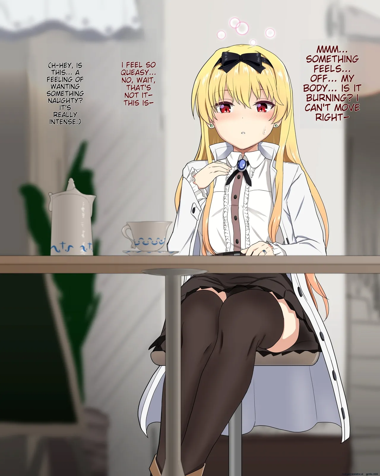 Yue NTR-0 page 1 full