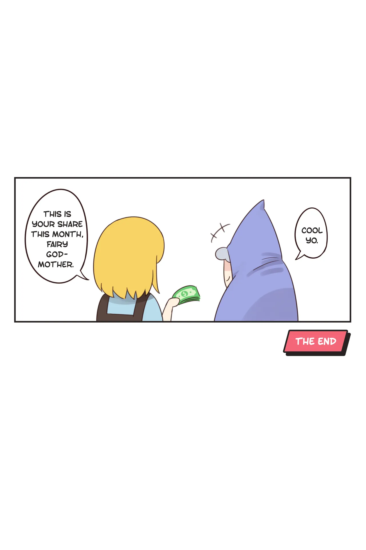 Cinderella page 9 full