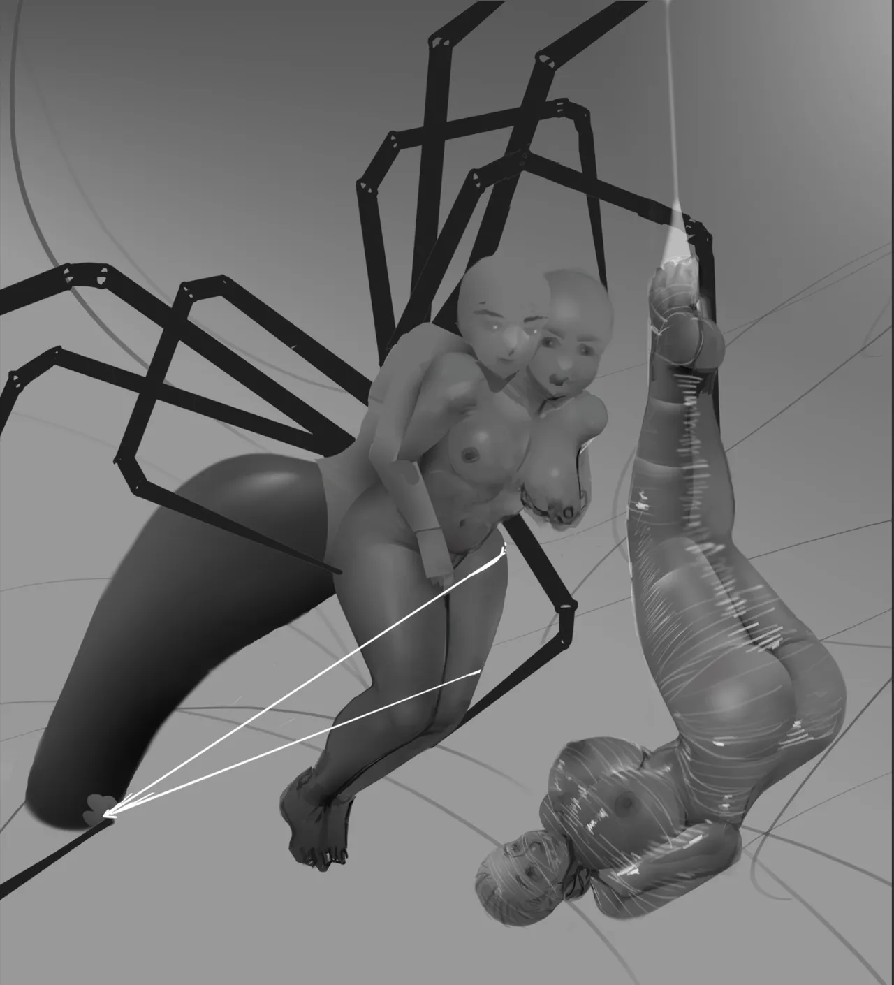 Drider Paradise page 5 full
