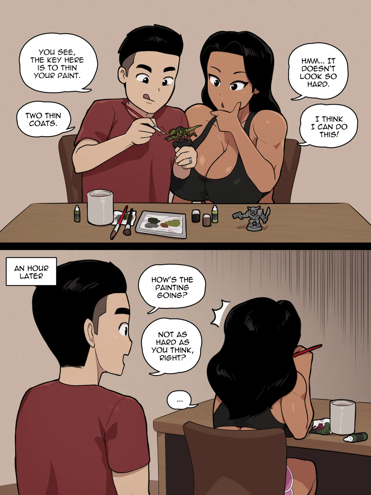 Rampage Collection 2025 January page 4 full