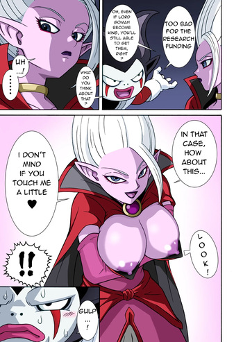 Arinsu Sex Adventures in the Demon Realm cover
