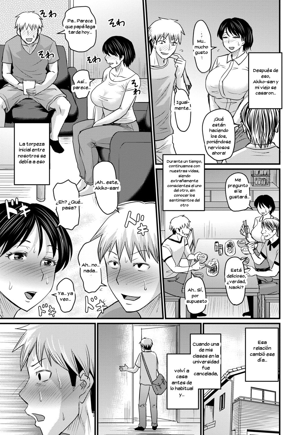 Definitivamente no puedo llamarte "Madre" page 7 full