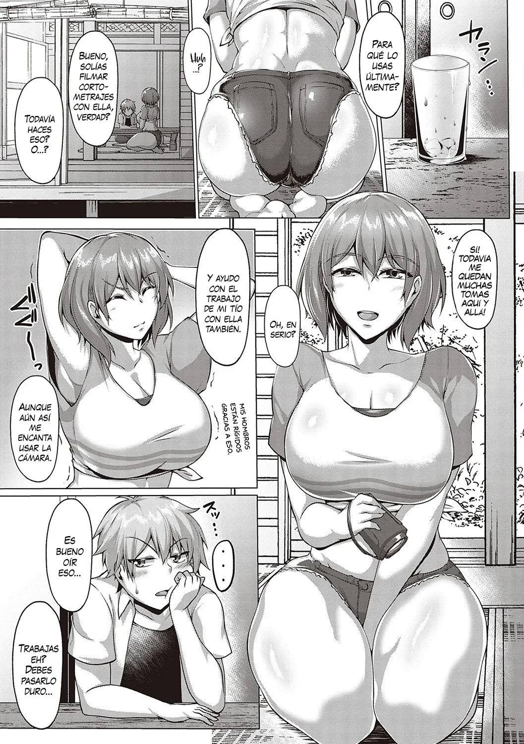 Seika Zenpen page 5 full