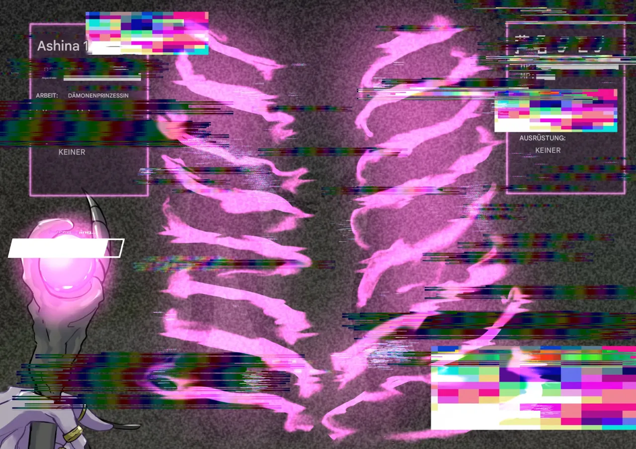 Nakama ni Naritasou ni Kochira o Miteiru! page 9 full