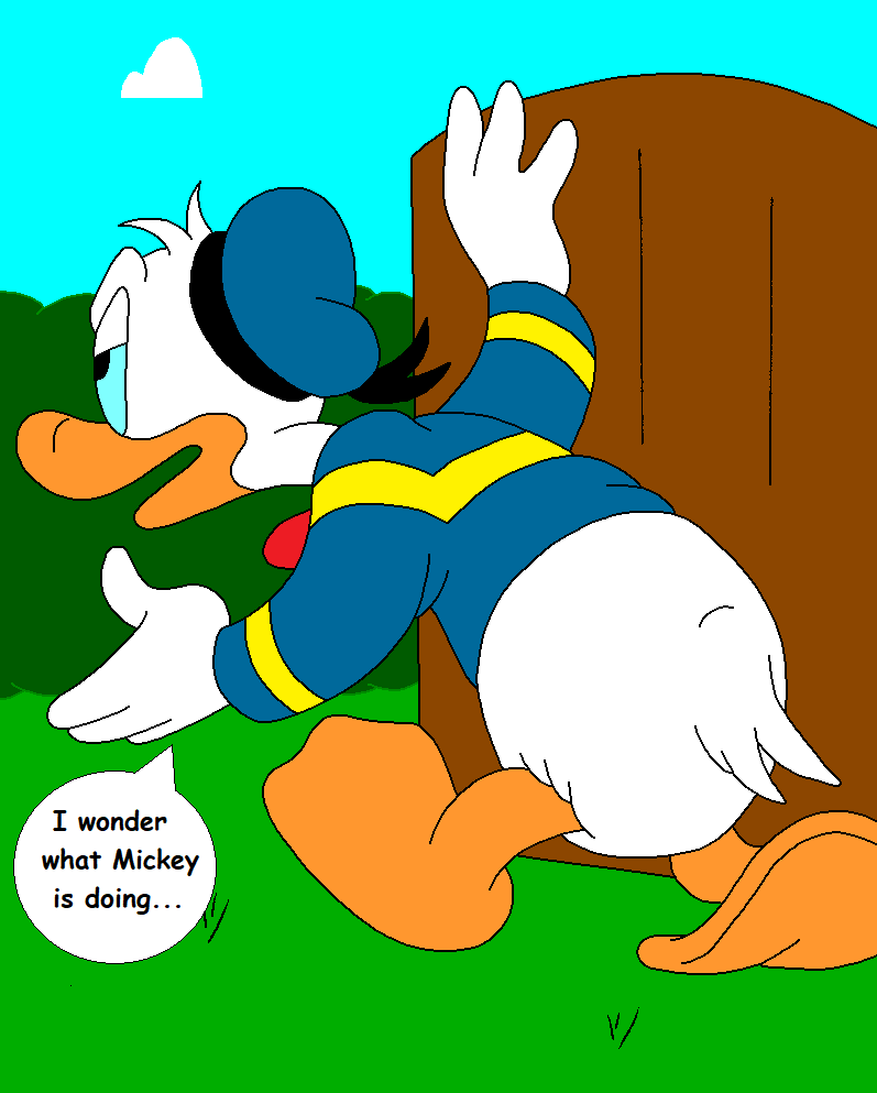 Wetting Friends page 10 full