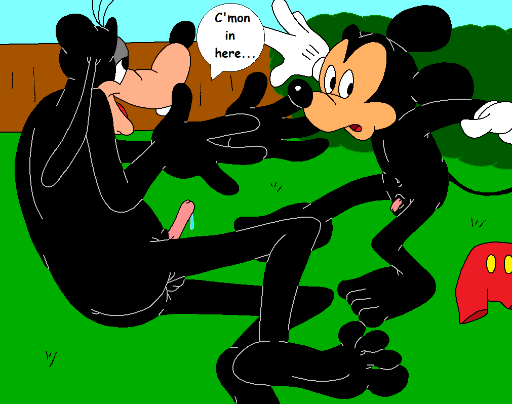 Wetting Friends page 4 full