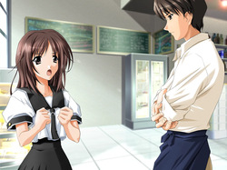 Omoide ni Kawaru Kimi: Memories Off Historia Ver.（变成回忆的你～告别回忆～ 历代回忆录版）
