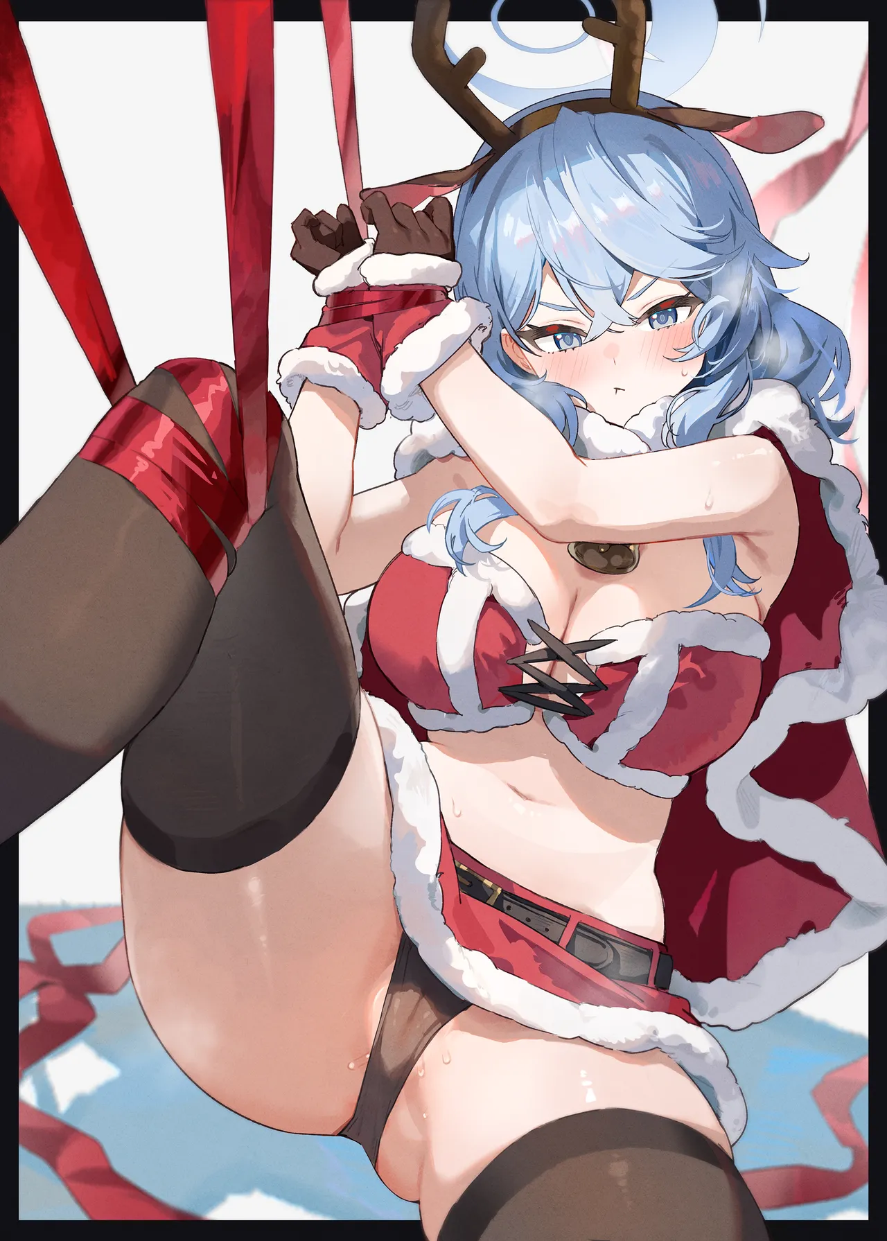 Amau Ako page 2 full