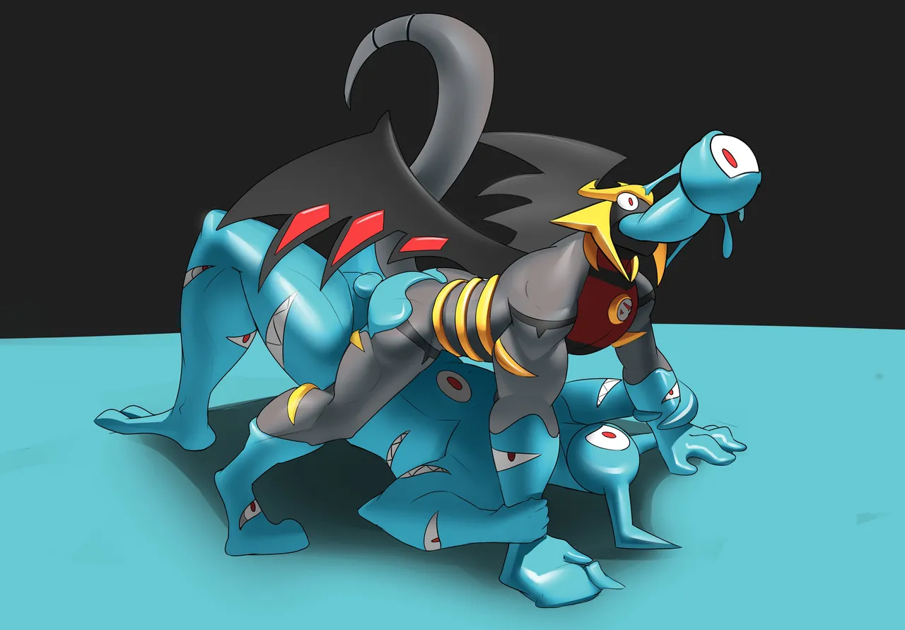 The Slime Pit page 4 full