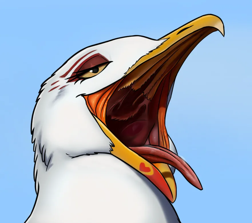 Guano Island for Orcas + Extras page 1 full