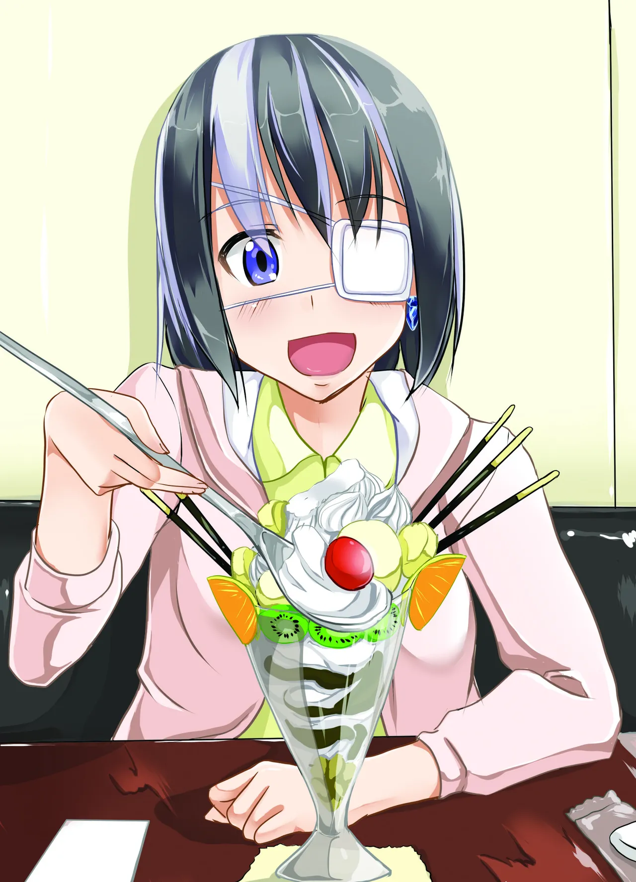 魔淫の誘惑 page 6 full