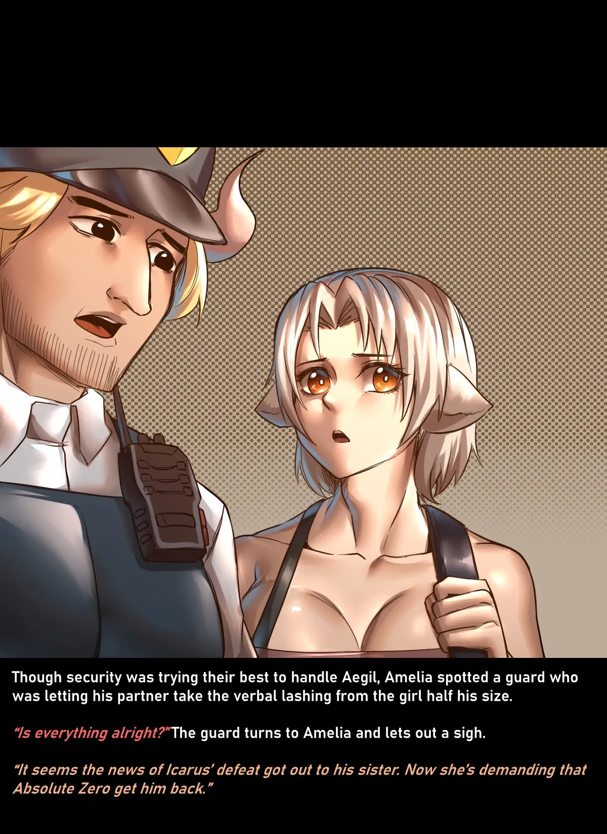 Chapter5 Rescue Sagittarius page 2 full