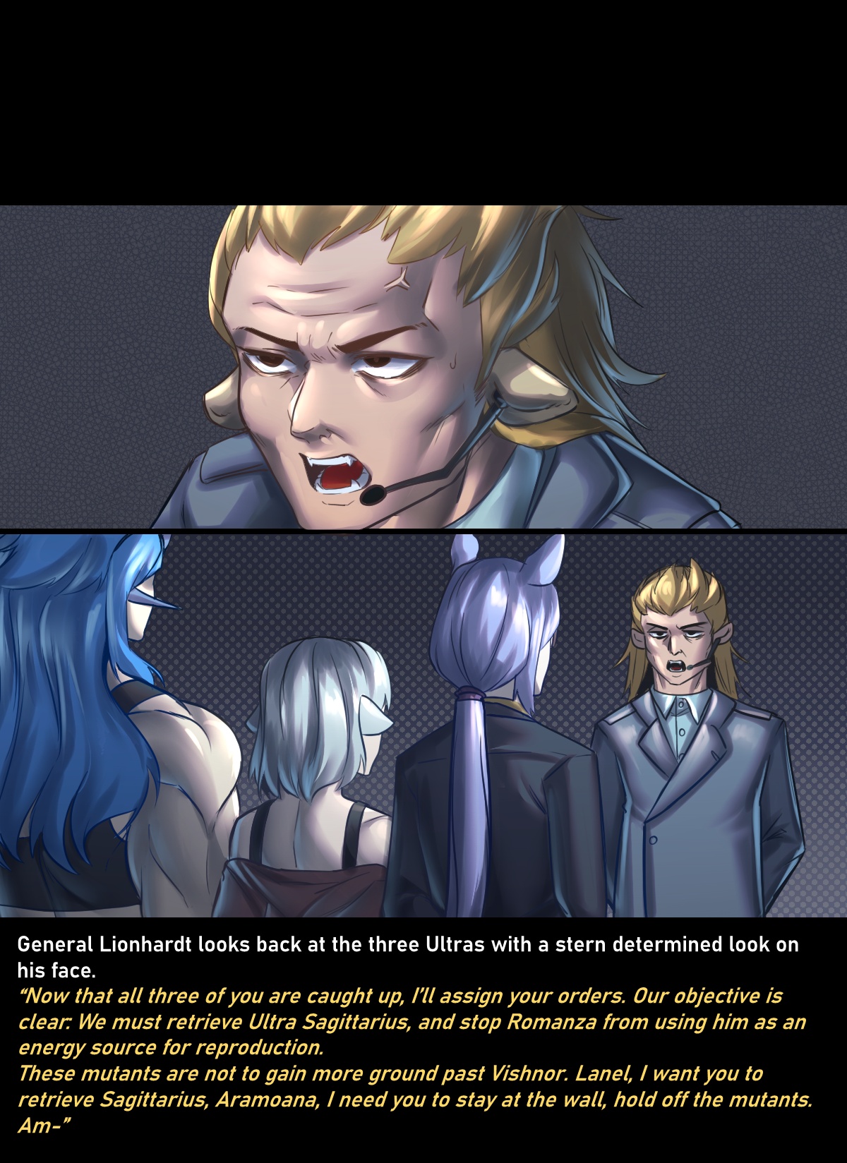Chapter5 Rescue Sagittarius page 8 full