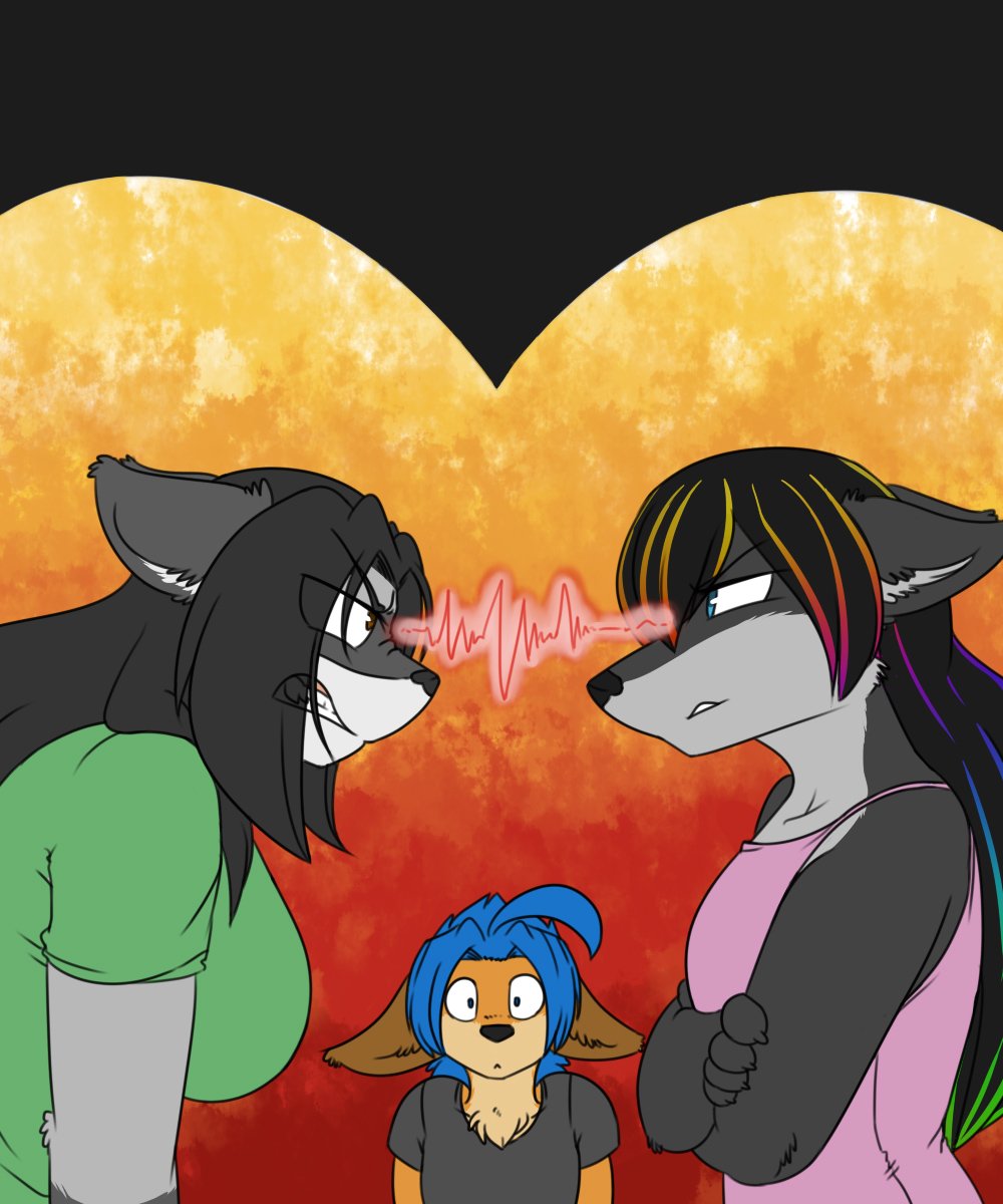 Ways of the Heart page 2 full