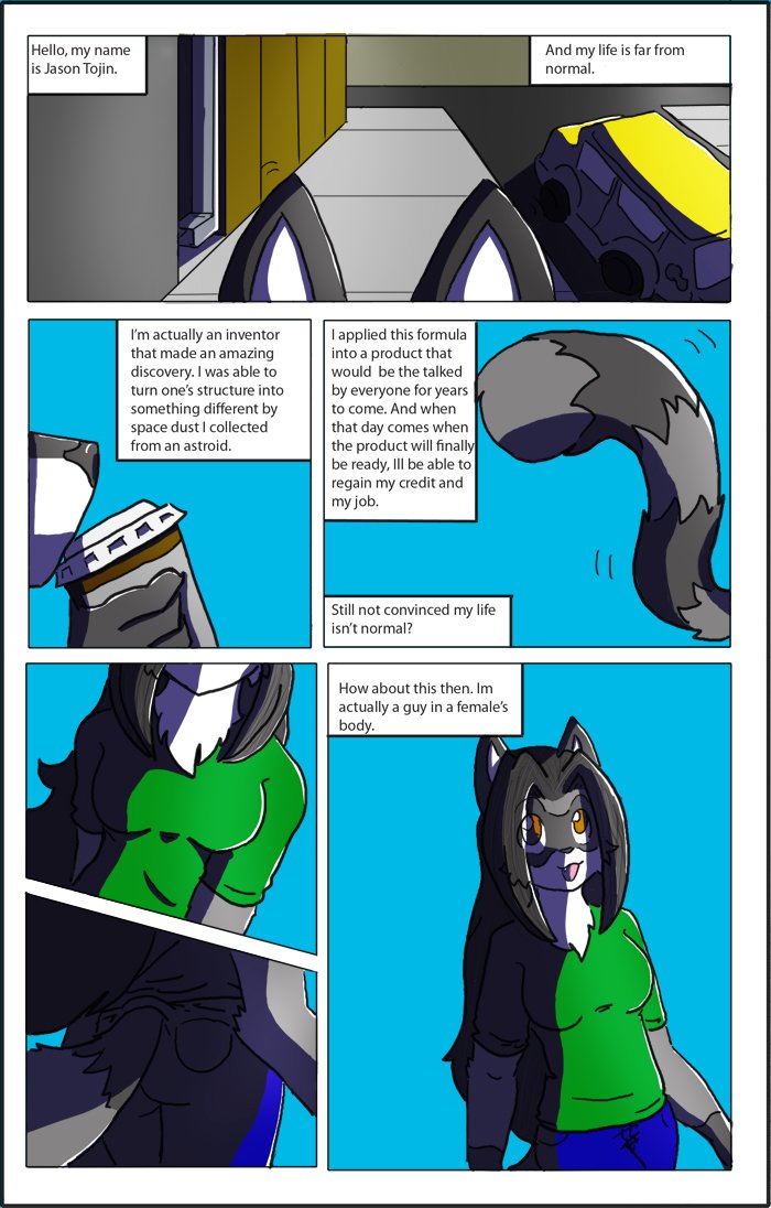 Ways of the Heart page 3 full