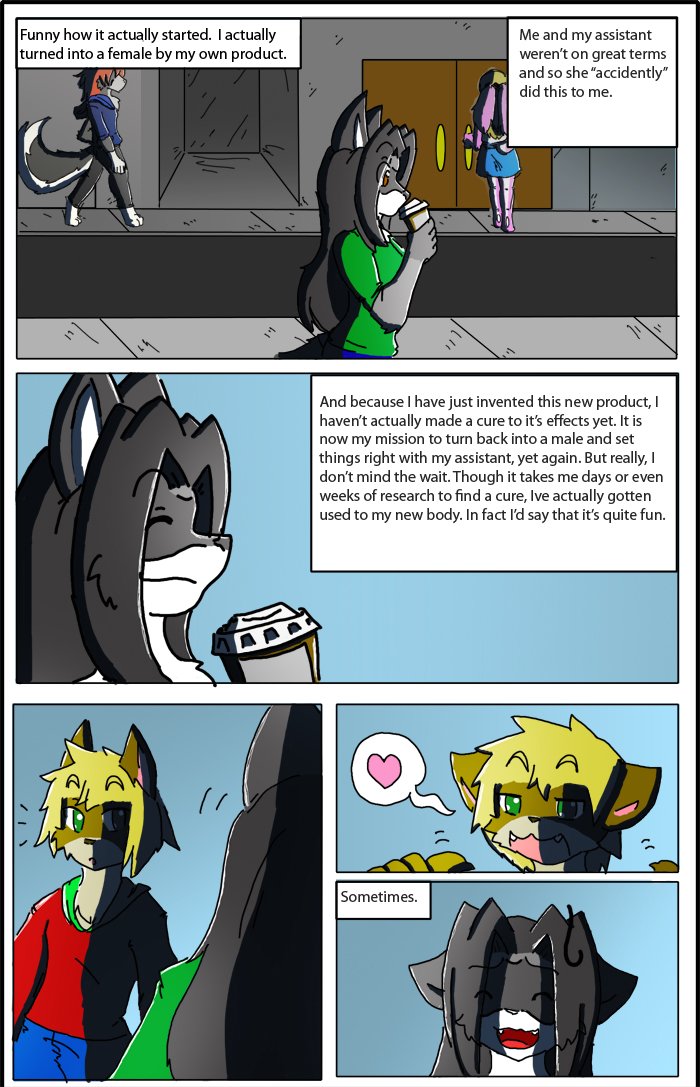 Ways of the Heart page 4 full